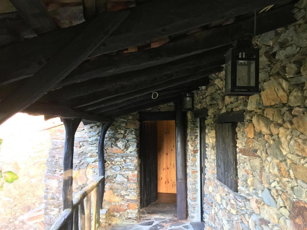 Hébergement de vacances Casa Dos Livros Talasnal