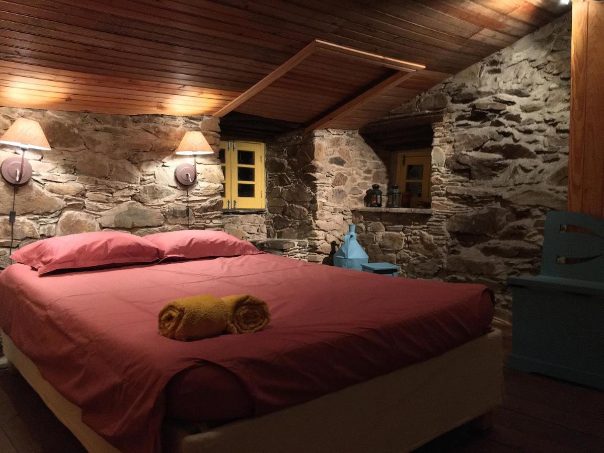 Casa Dos Livros Hébergement de vacances *