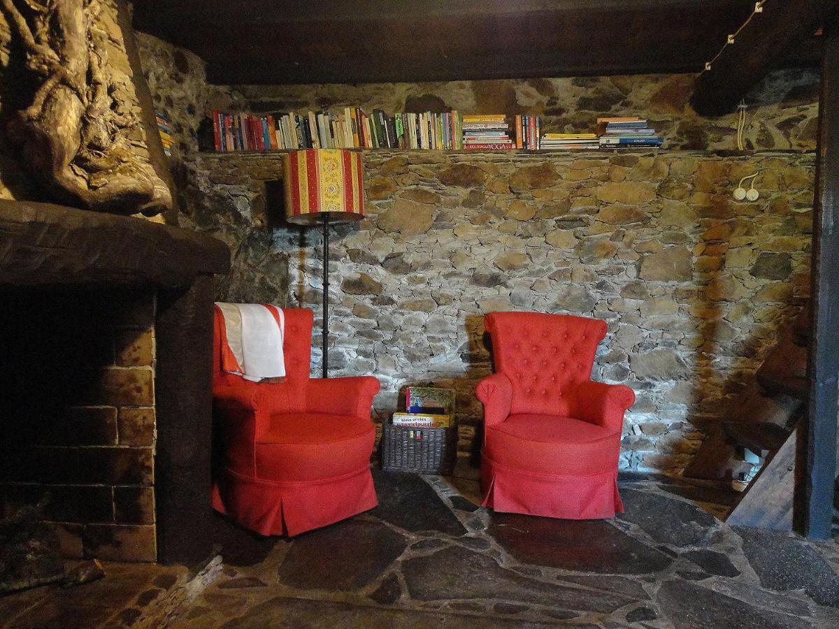 Casa Dos Livros Hébergement de vacances