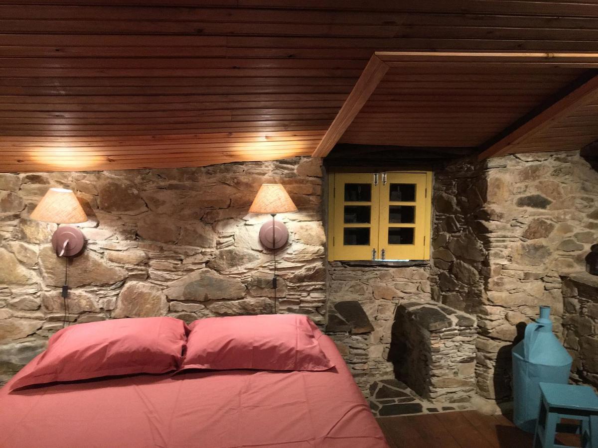 Casa Dos Livros Hébergement de vacances