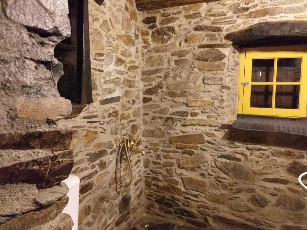Hébergement de vacances Casa Dos Livros Talasnal