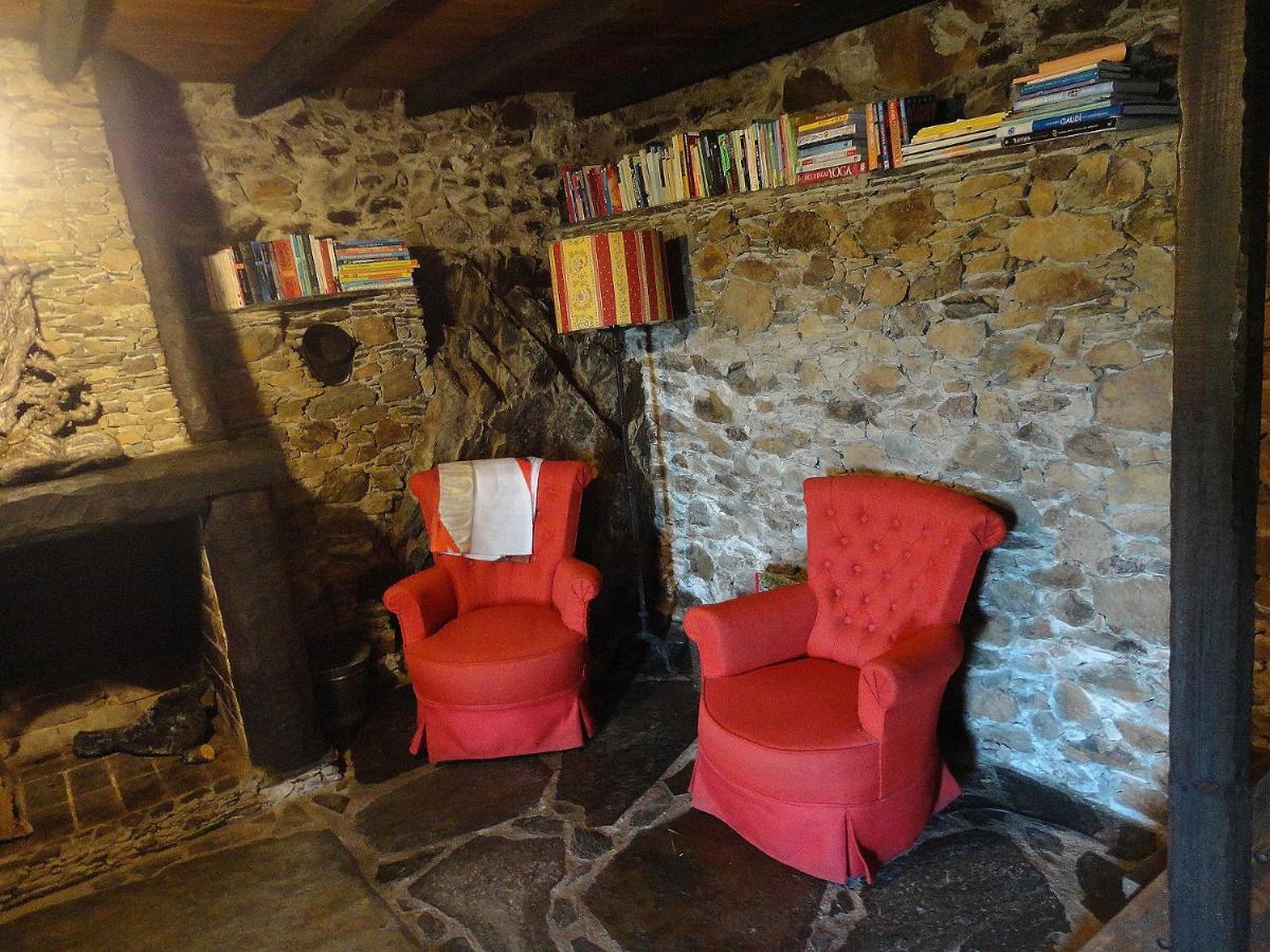 Hébergement de vacances Casa Dos Livros Talasnal