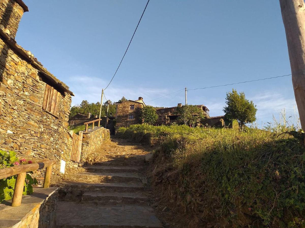Casa Dos Livros Hébergement de vacances Talasnal